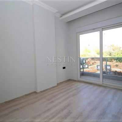 Новая квартира 3+1 от инвестора в центральном районе Алании Хасбахче, в 1000 м от Средиземного моря фото 15