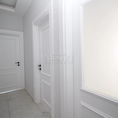 Новая квартира 3+1 от инвестора в центральном районе Алании Хасбахче, в 1000 м от Средиземного моря фото 17