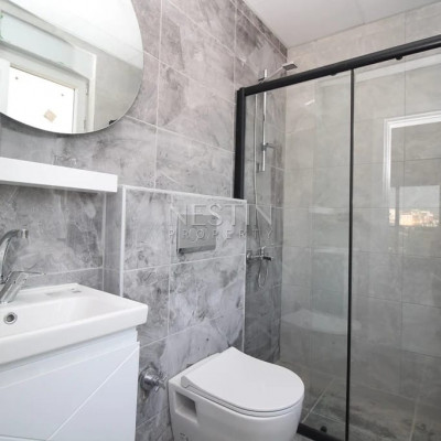 Новая квартира 3+1 от инвестора в центральном районе Алании Хасбахче, в 1000 м от Средиземного моря фото 18