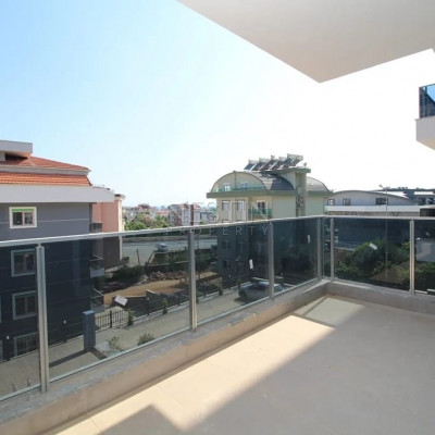 Новая квартира 3+1 от инвестора в центральном районе Алании Хасбахче, в 1000 м от Средиземного моря фото 20