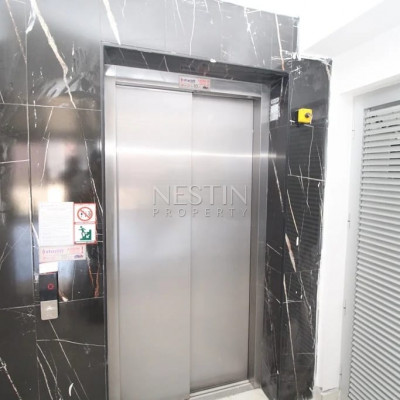 Новая квартира 3+1 от инвестора в центральном районе Алании Хасбахче, в 1000 м от Средиземного моря фото 21