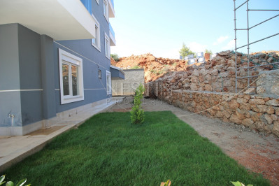 Новая квартира 3+1 от инвестора в центральном районе Алании Хасбахче, в 1000 м от Средиземного моря фото 22