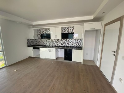 Уникальная квартира 2+1 с видом на реку Димчай в Кестель фото 4