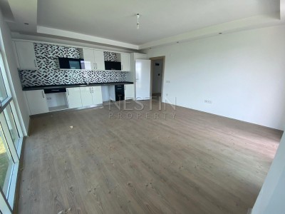 Уникальная квартира 2+1 с видом на реку Димчай в Кестель фото 5