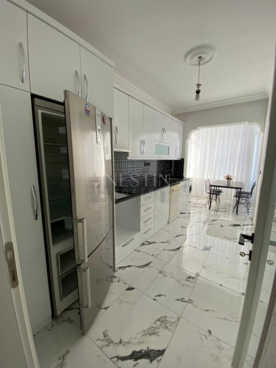 Просторные апартаменты 2+1 в центре Алании, в 250 метрах от пляжа Клеопатра фото 4