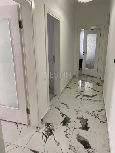 Просторные апартаменты 2+1 в центре Алании, в 250 метрах от пляжа Клеопатра фото 10