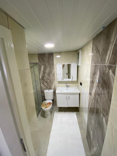 Просторные апартаменты 2+1 в центре Алании, в 250 метрах от пляжа Клеопатра фото 12