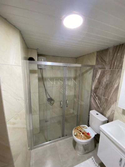 Просторные апартаменты 2+1 в центре Алании, в 250 метрах от пляжа Клеопатра фото 13