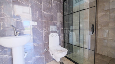 Новые апартаменты 2+1 в популярном районе Махмутлар, в 450 метрах от моря фото 7