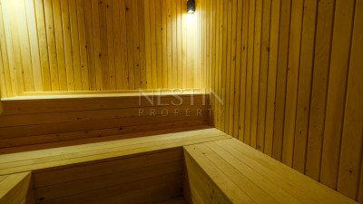 Новые апартаменты 2+1 в популярном районе Махмутлар, в 450 метрах от моря фото 18