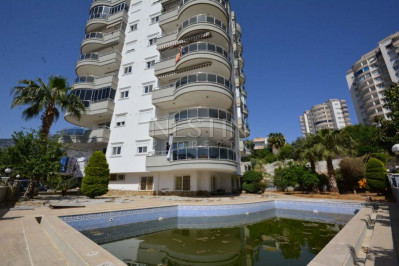 Апартаменты 2+1, 125м2 в районе Махмутлар, в 1400 метрах от Средиземного моря фото 2