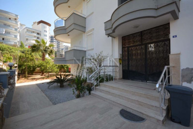 Апартаменты 2+1, 125м2 в районе Махмутлар, в 1400 метрах от Средиземного моря фото 4