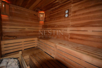 Апартаменты 2+1, 125м2 в районе Махмутлар, в 1400 метрах от Средиземного моря фото 6