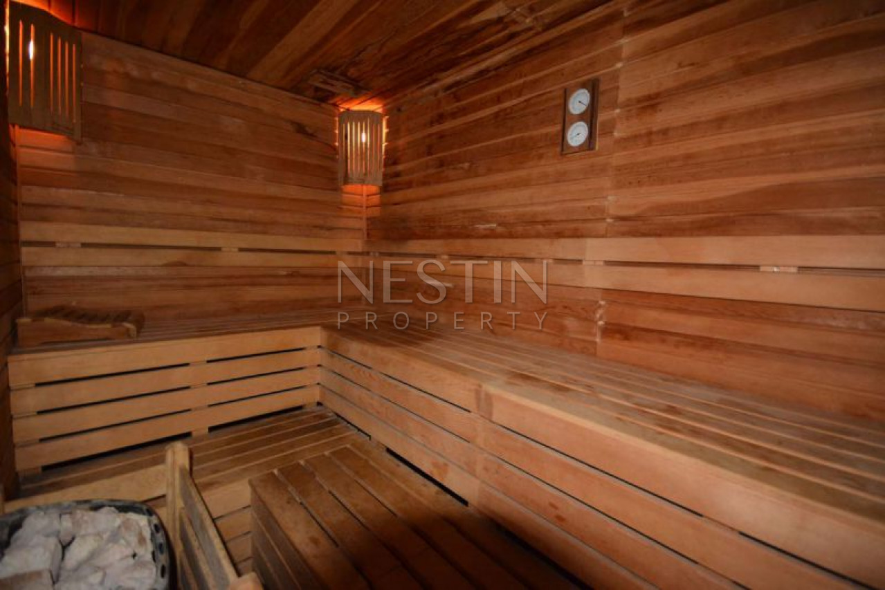 Апартаменты 2+1, 125м2 в районе Махмутлар, в 1400 метрах от Средиземного моря фото 6