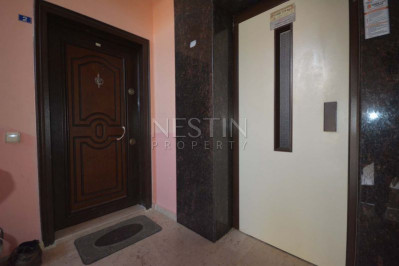 Апартаменты 2+1, 125м2 в районе Махмутлар, в 1400 метрах от Средиземного моря фото 7