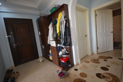 Апартаменты 2+1, 125м2 в районе Махмутлар, в 1400 метрах от Средиземного моря фото 8