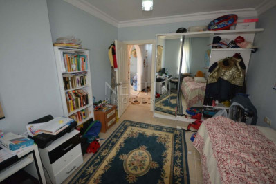 Апартаменты 2+1, 125м2 в районе Махмутлар, в 1400 метрах от Средиземного моря фото 13