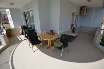 Апартаменты 2+1, 125м2 в районе Махмутлар, в 1400 метрах от Средиземного моря фото 23