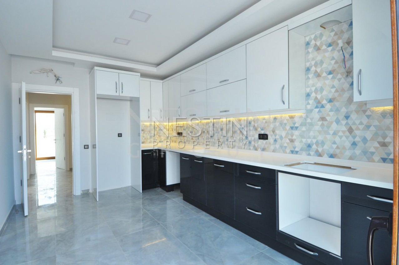 Последние 2 квартиры в новом жилом комплексе в районе Оба фото 9