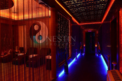 Меблированная квартира 1+1 в неотразимом комплексе с инфраструктурой отеля в районе Махмутлар, в 1700 метрах от Средиземного моря фото 6