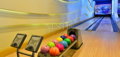 Меблированная квартира 1+1 в неотразимом комплексе с инфраструктурой отеля в районе Махмутлар, в 1700 метрах от Средиземного моря фото 14