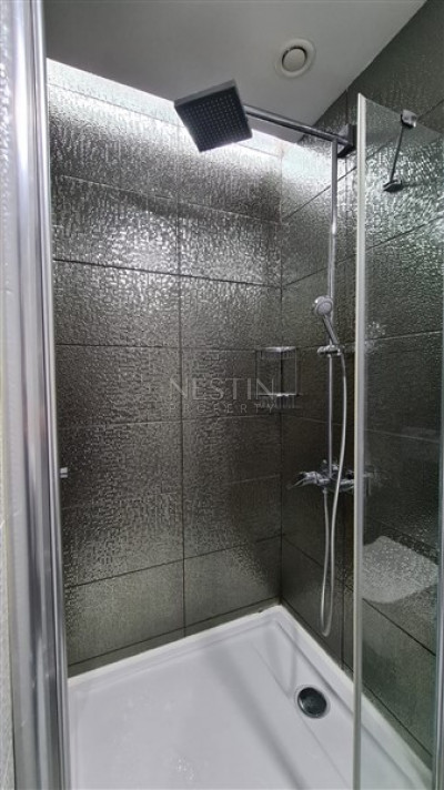 Меблированная квартира 1+1 в неотразимом комплексе с инфраструктурой отеля в районе Махмутлар, в 1700 метрах от Средиземного моря фото 27