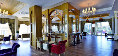 Фешенебельная квартира 1+1 в чудесном комплексе с отельной инфраструктурой в районе Махмутлар, в 1700 метрах от Средиземного моря фото 13