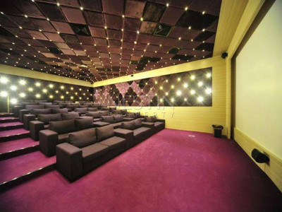 Фешенебельная квартира 1+1 в чудесном комплексе с отельной инфраструктурой в районе Махмутлар, в 1700 метрах от Средиземного моря фото 14