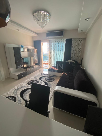 Великолепная квартира 1+1 с инфраструктурой отеля, в районе Махмутлар, в 1700 метрах от Средиземного моря фото 24