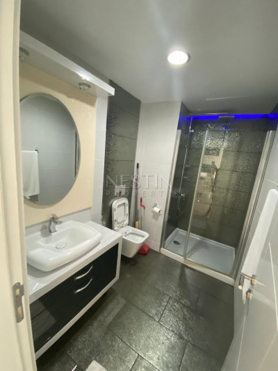 Великолепная квартира 1+1 с инфраструктурой отеля, в районе Махмутлар, в 1700 метрах от Средиземного моря фото 26