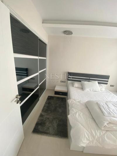 Великолепная квартира 1+1 с инфраструктурой отеля, в районе Махмутлар, в 1700 метрах от Средиземного моря фото 29