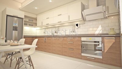 Последние 2 квартиры в новом жилом комплексе в районе Оба фото 26