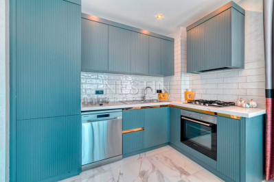 Квартира 2+1 в новом доме района Оба фото 5