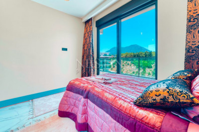 Квартира 2+1 в новом доме района Оба фото 10