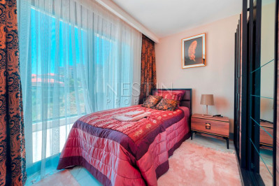 Квартира 2+1 в новом доме района Оба фото 11