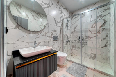 Квартира 2+1 в новом доме района Оба фото 13