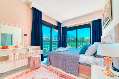 Квартира 2+1 в новом доме района Оба фото 14