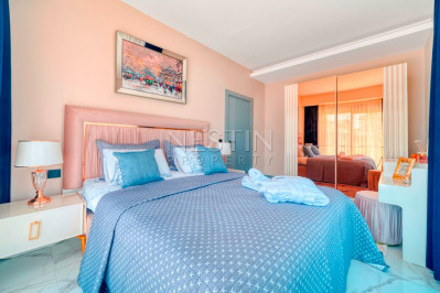 Квартира 2+1 в новом доме района Оба фото 16