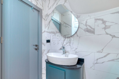 Квартира 2+1 в новом доме района Оба фото 18