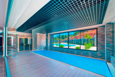 Квартира 2+1 в новом доме района Оба фото 23