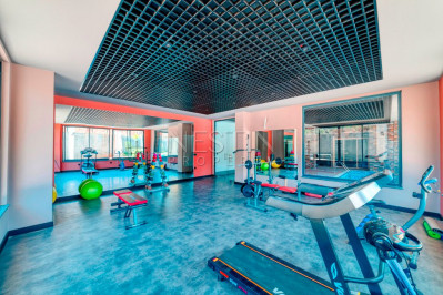 Квартира 2+1 в новом доме района Оба фото 24