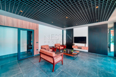 Квартира 2+1 в новом доме района Оба фото 25