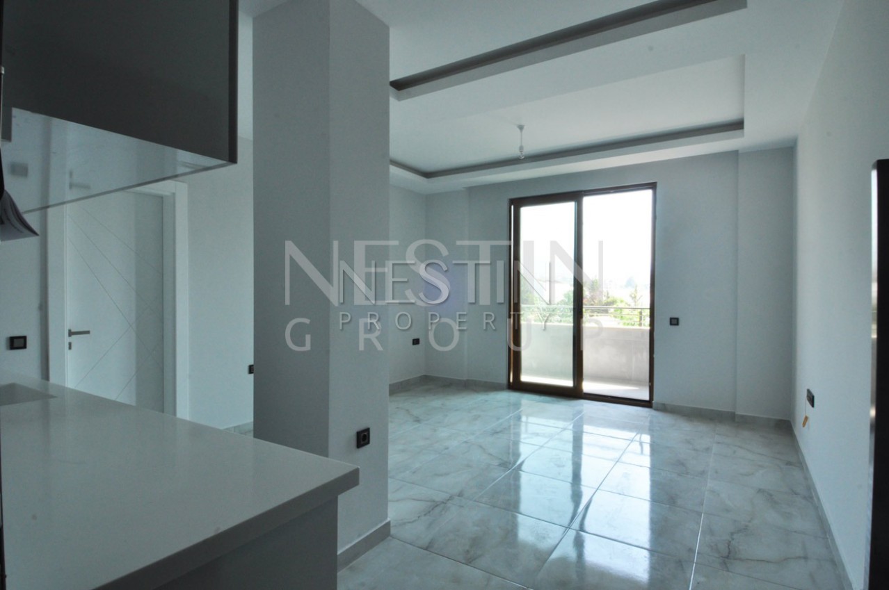 Последние 2 квартиры в новом жилом комплексе в районе Оба фото 34