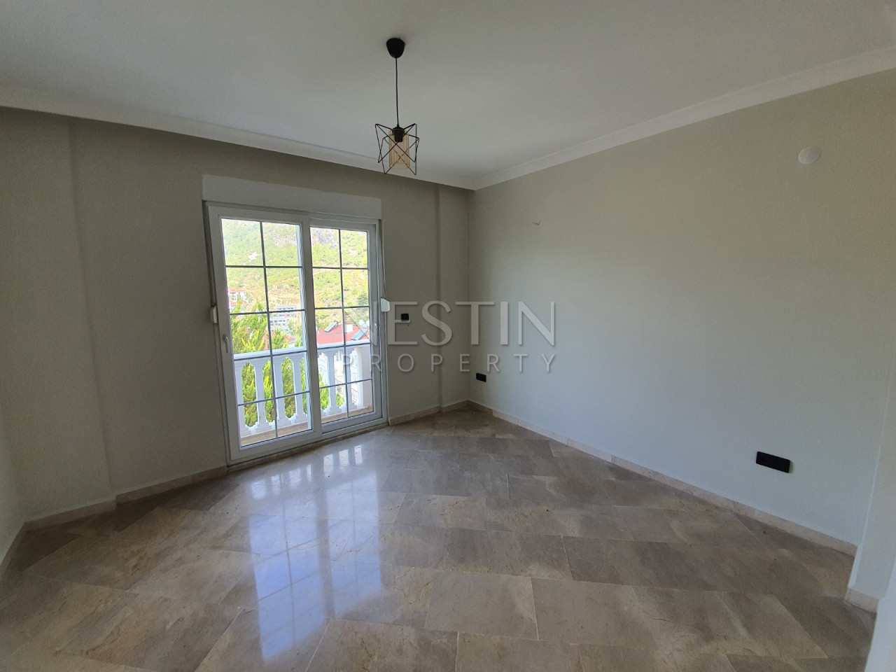 Очаровательная вилла 6+2, 280 м2, в районе Бешикташ с бассейном и видом на горы фото 16