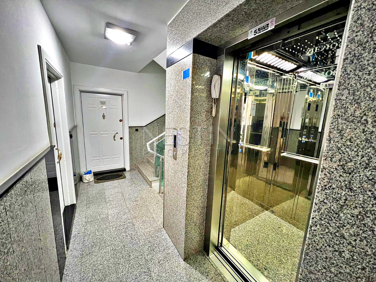 Меблированная квартира 2+1 в районе Оба, всего в 100 метрах от Средиземного моря фото 18