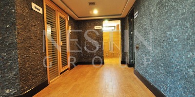 Просторный пентхаус 3+1 в центре Оба в элитном комплексе фото 9