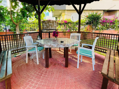 Квартира 2+1, 115 м2 в 200 метрах от Средиземного моря и красивой территорией комплекса, в районе Махмутлар фото 6