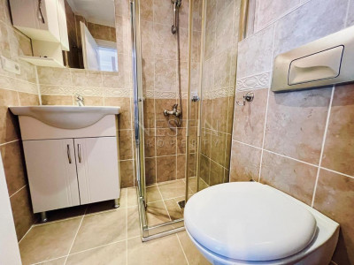 Квартира 2+1, 115 м2 в 200 метрах от Средиземного моря и красивой территорией комплекса, в районе Махмутлар фото 15