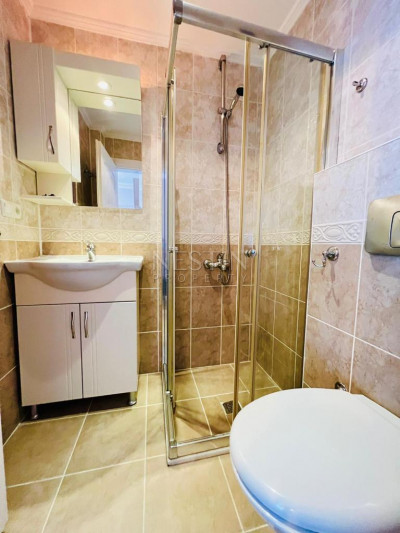 Квартира 2+1, 115 м2 в 200 метрах от Средиземного моря и красивой территорией комплекса, в районе Махмутлар фото 16