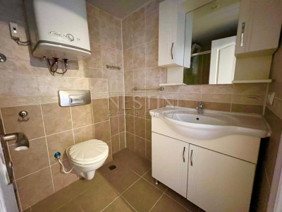 Квартира 2+1, 115 м2 в 200 метрах от Средиземного моря и красивой территорией комплекса, в районе Махмутлар фото 23